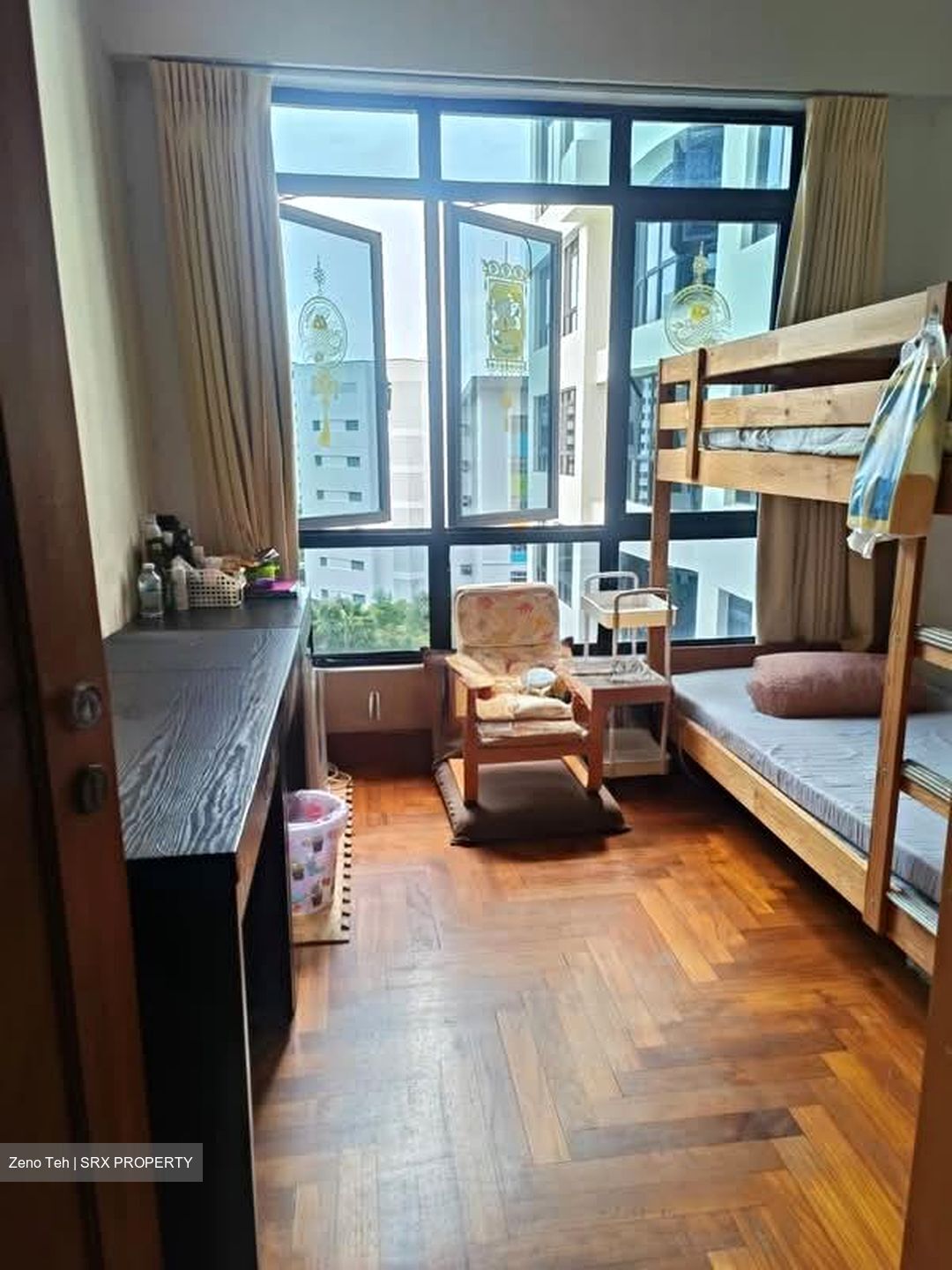 Eastpoint Green (D18), Condominium #565695321